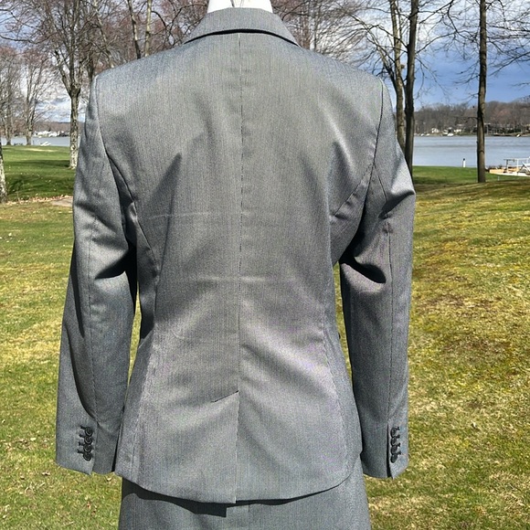 Worthington professional 2-piece suit 14 - Picture 5 of 14